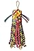 Planet Pleasures Octopus Piata Bird Toy - Image 3