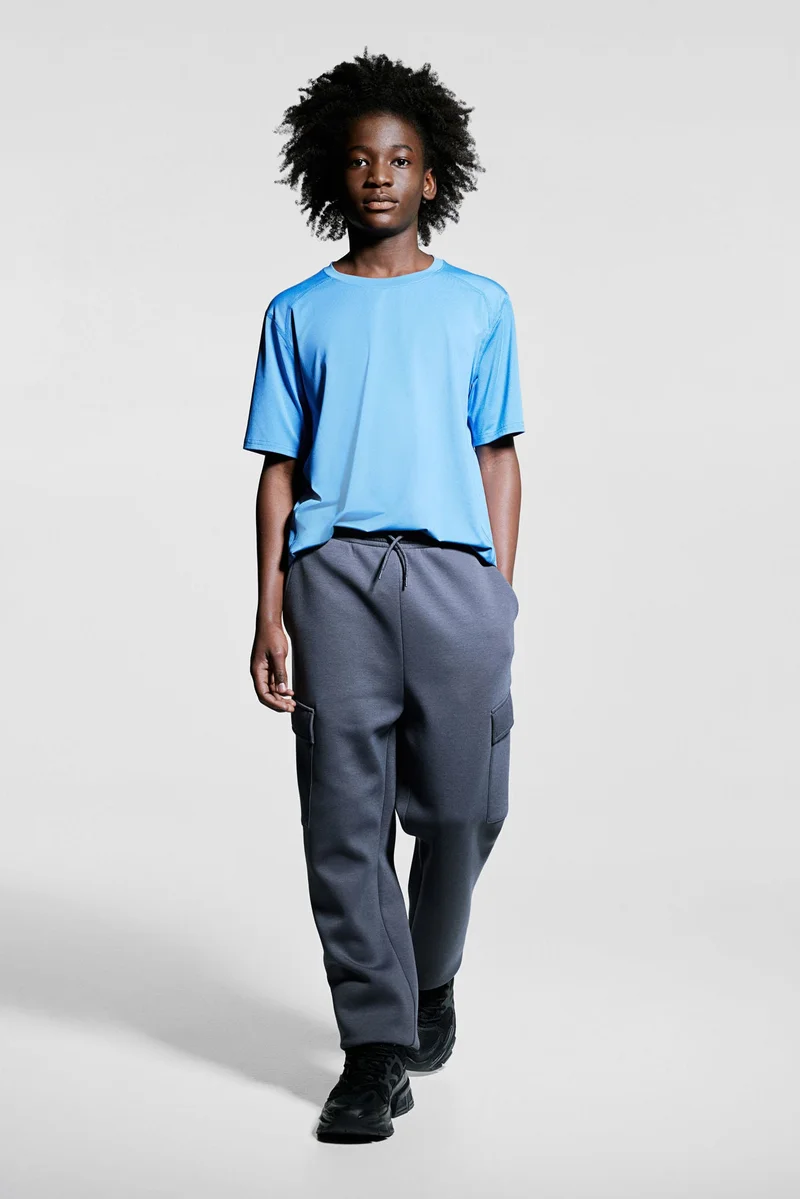 H&M DryMove™ Sports top