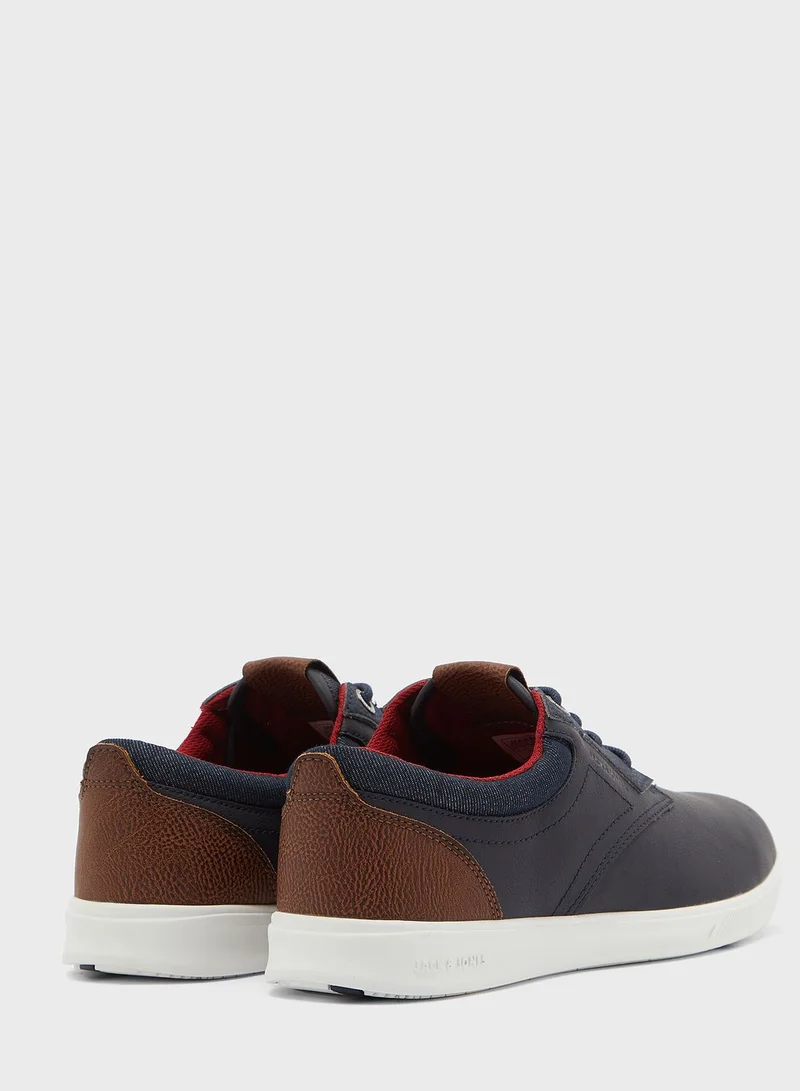 JACK & JONES Hal Low Top Sneaker
