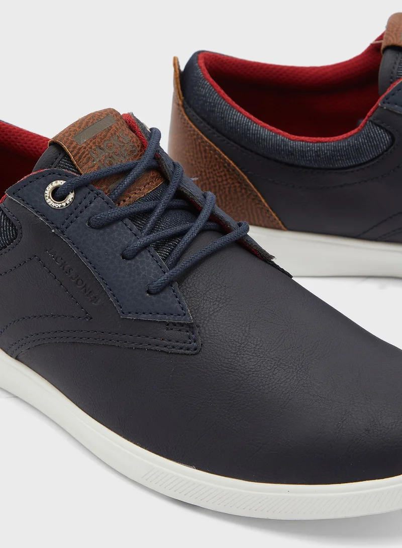 JACK & JONES Hal Low Top Sneaker