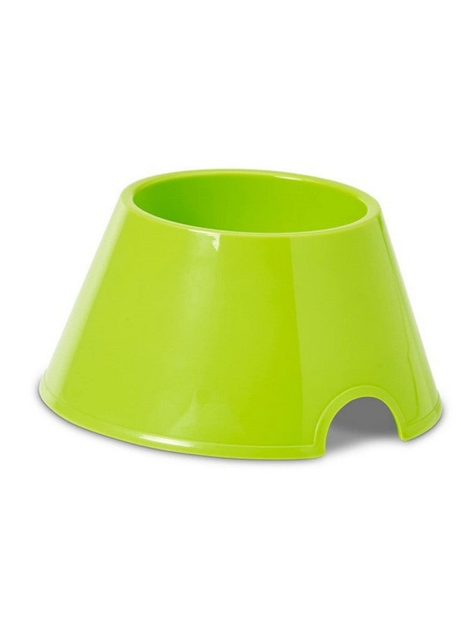 SAVIC Picnic Cocker Bowl For Dogs And Cats | The Narrow And Tall Design Allows Your Pet To Eat Comfortably | Ideal For Traveling, Hiking, And Dog Park - 700 Ml (Pack Of 2) - Image 3