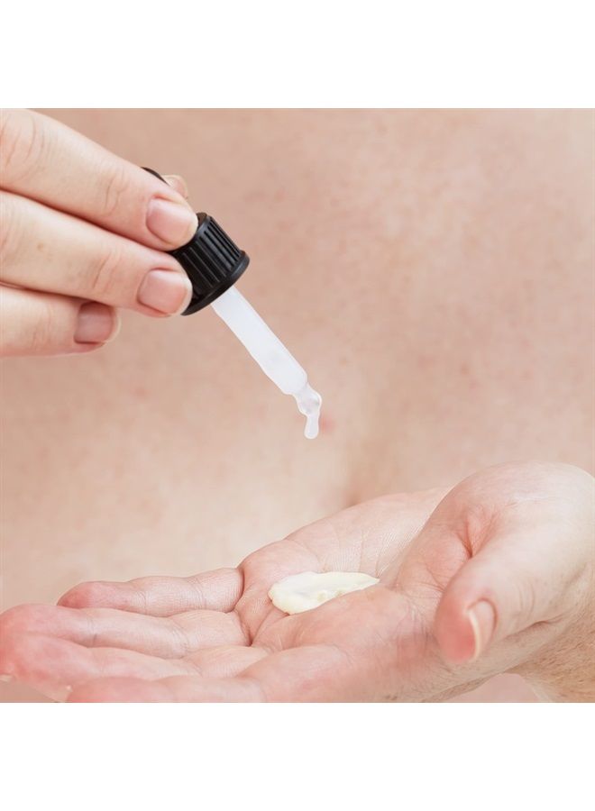 Pai Skincare Organic Pai Labs Vegan Collagen 0.9% Restoring Booster | Natural, Vegan, Sensitive Skincare (0.3 fl oz | 10 ml) - Image 4