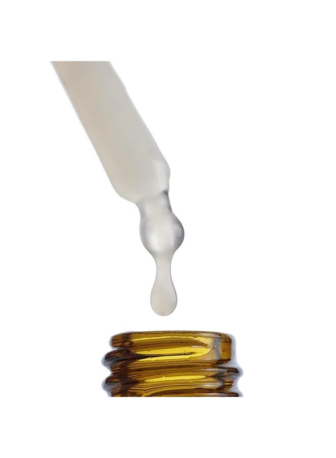 Pai Skincare Organic Pai Labs Vegan Collagen 0.9% Restoring Booster | Natural, Vegan, Sensitive Skincare (0.3 fl oz | 10 ml) - Image 2