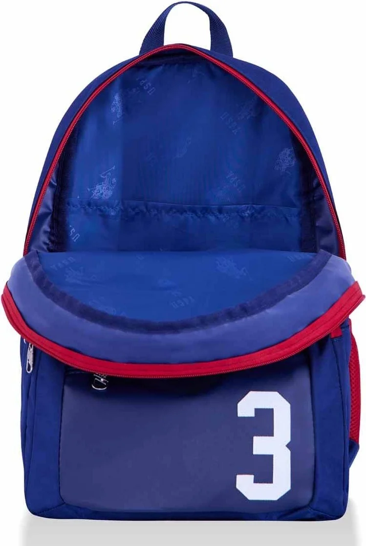 U.S. Polo Assn. Polo Assn. Backpack PLÇAN23212 / U.S. Polo