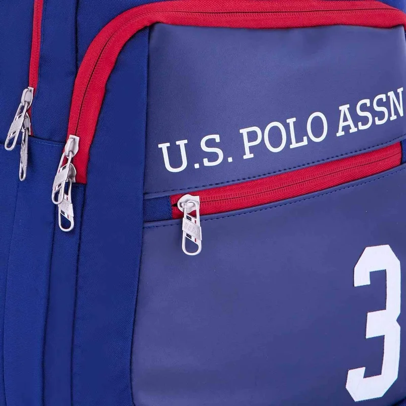 U.S. Polo Assn. Polo Assn. Backpack PLÇAN23212 / U.S. Polo