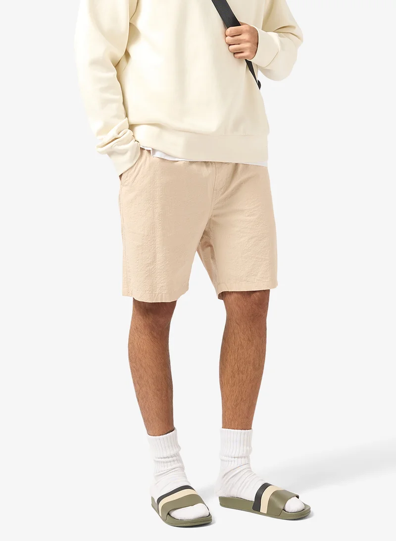 Seventy Five  Colour Block Casual Slides for Men | Best Price UAE