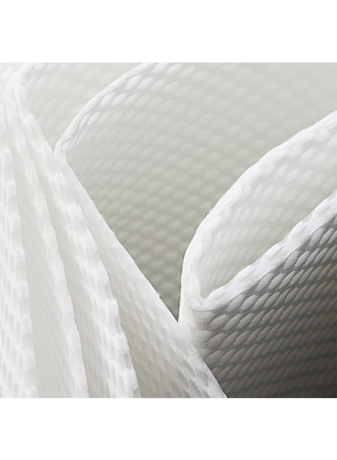 Honey Comb Magic Filter Carpet– (40×50 cm / 50×40 cm / 50×100 cm) - Image 2