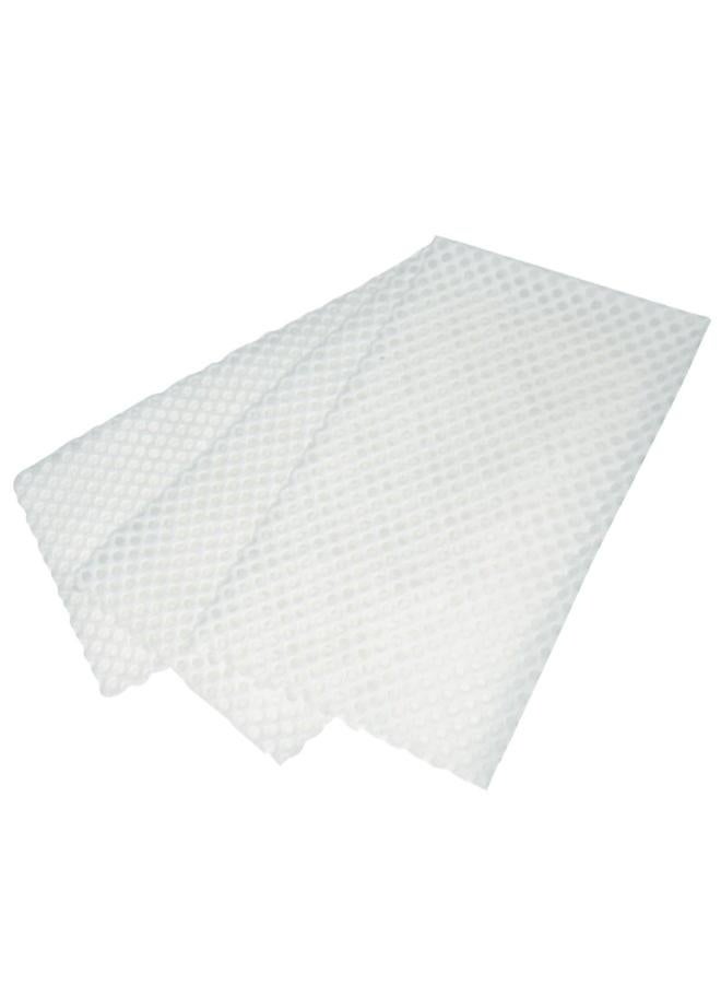 Honey Comb Magic Filter Carpet– (40×50 cm / 50×40 cm / 50×100 cm) - Image 1