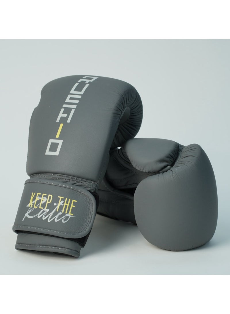 RUSHIO Original Collection | Double Strap | Engineered Leather - Image 1