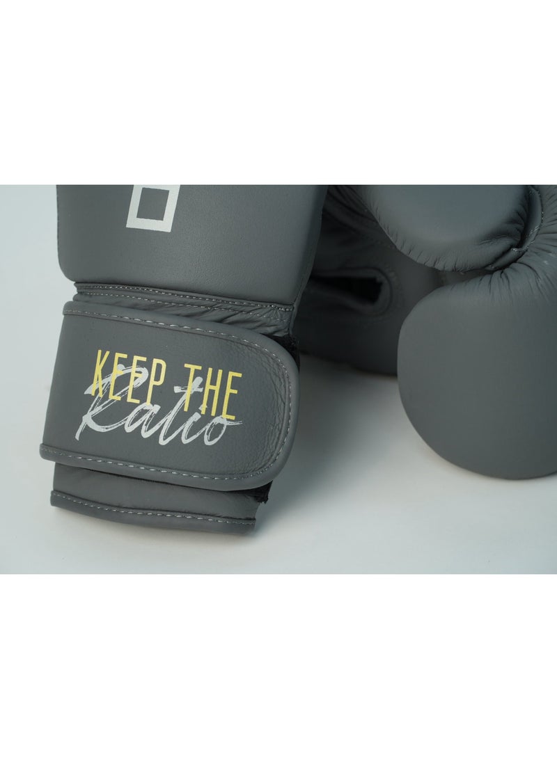 RUSHIO Original Collection | Double Strap | Engineered Leather - Image 2