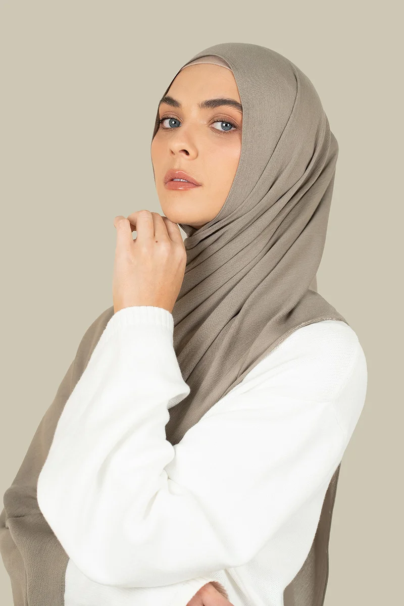 سيلكروز حجاب إيكوفيرو من المينك