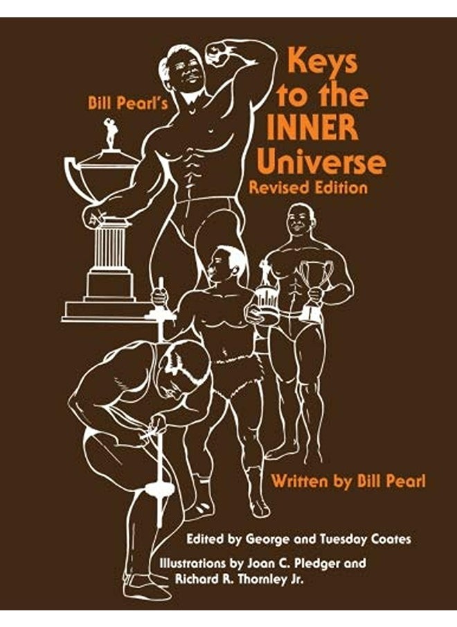 Keys To The Inner Universe 