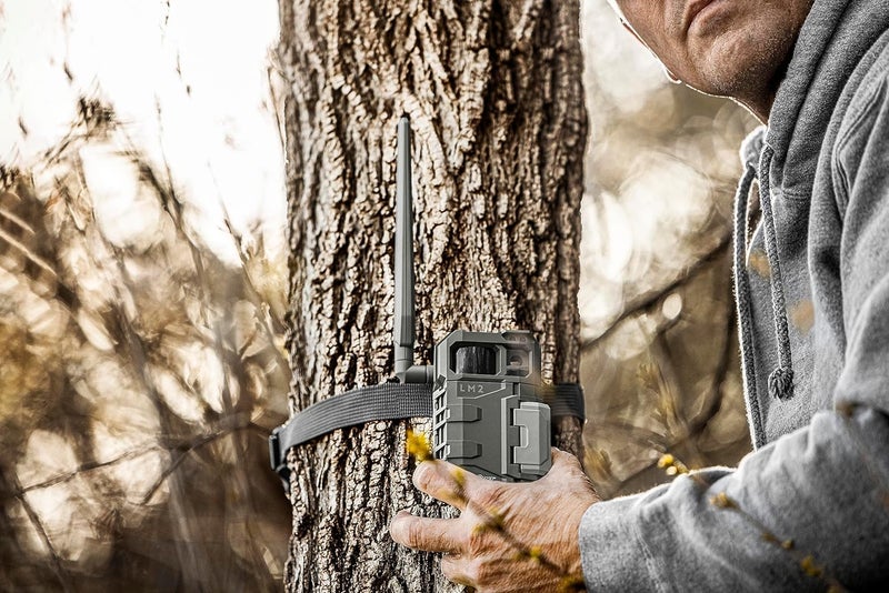 SPYPOINT 32GB Micro SD Memory Card Trail for Cameras | Adapter Media Storage for Trail and Game Cameras Designed | Used in Hunting and Trail Cams (Class 10 Speed) - Image 4