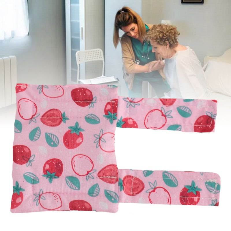 2Pcs Pacemaker Pillow Post Comfortable Easy to Wear Invisible Soft Bra Strap Pad Protector for Women - Image 3