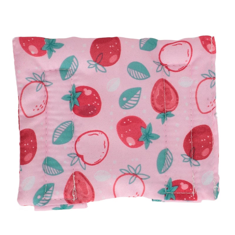 2Pcs Pacemaker Pillow Post Comfortable Easy to Wear Invisible Soft Bra Strap Pad Protector for Women - Image 2