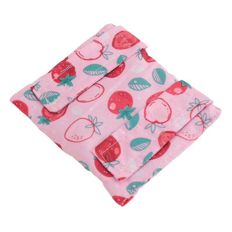 2Pcs Pacemaker Pillow Post Comfortable Easy to Wear Invisible Soft Bra Strap Pad Protector for Women - Image 5
