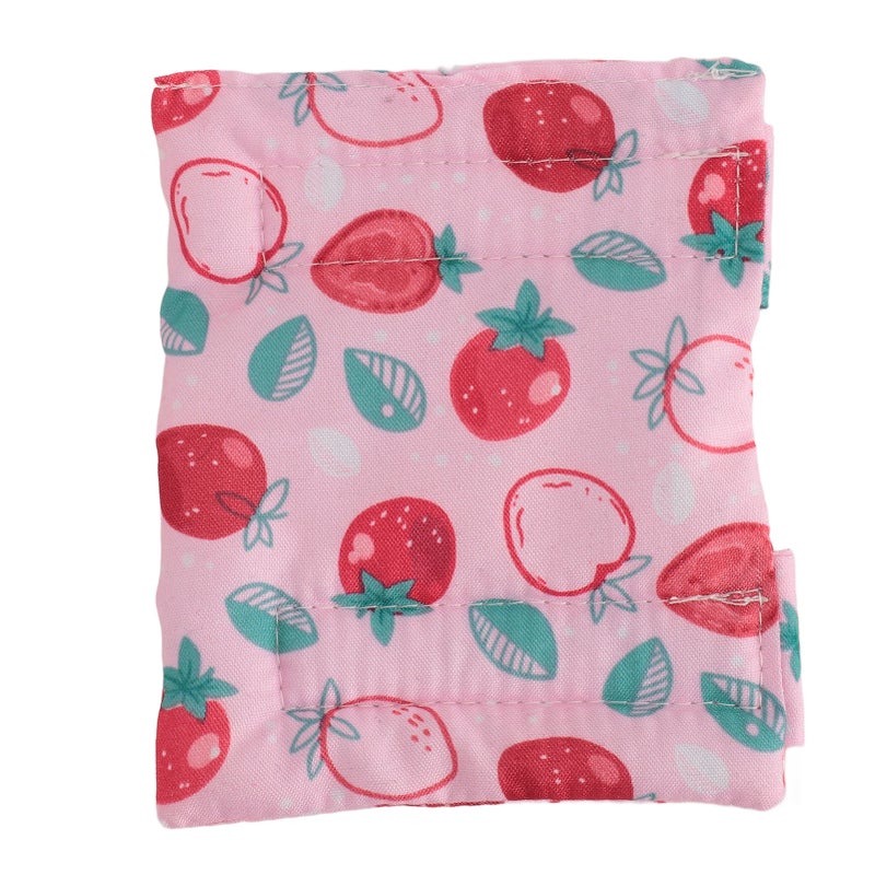 2Pcs Pacemaker Pillow Post Comfortable Easy to Wear Invisible Soft Bra Strap Pad Protector for Women - Image 4