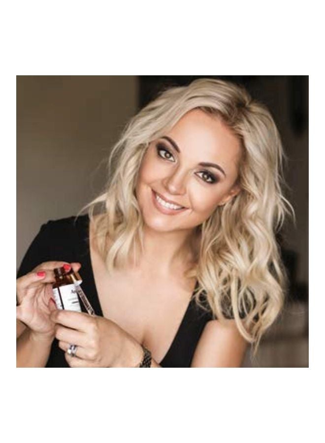 Ane Glow In A Bottle Ultra Light Radiance Face Oil - Image 3