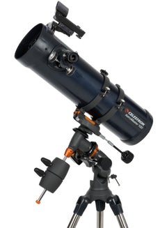Celestron AstroMaster 130EQ-MD Newtonian