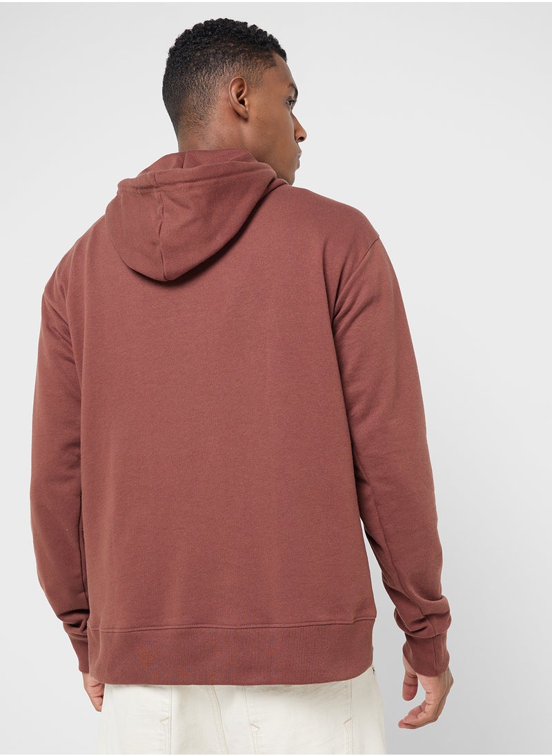 MARVEL - Xmen Men'S Oversized Pullover - Image 1