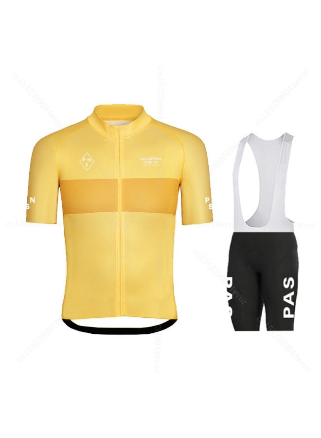 KUYING New Pas Cycling Team Cycling Package - Image 1