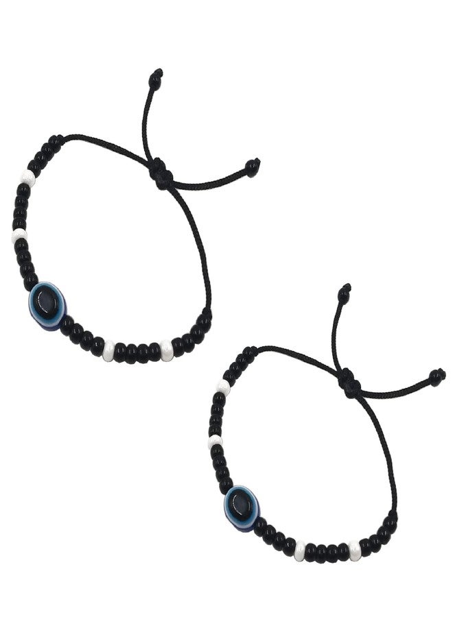 JHB Baby Bracelet Nazariya Bangle/Bracelet For Kids for Baby Girls & Baby Boys - Image 1