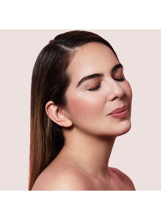 تاتا هاربر أحمر خدود كريمي غني بالفيتامينات من تاتا هاربر، وردي باهت، طبيعي 100%، صنع طازجًا في فيرمونت، 4.5 غرام - Image 4