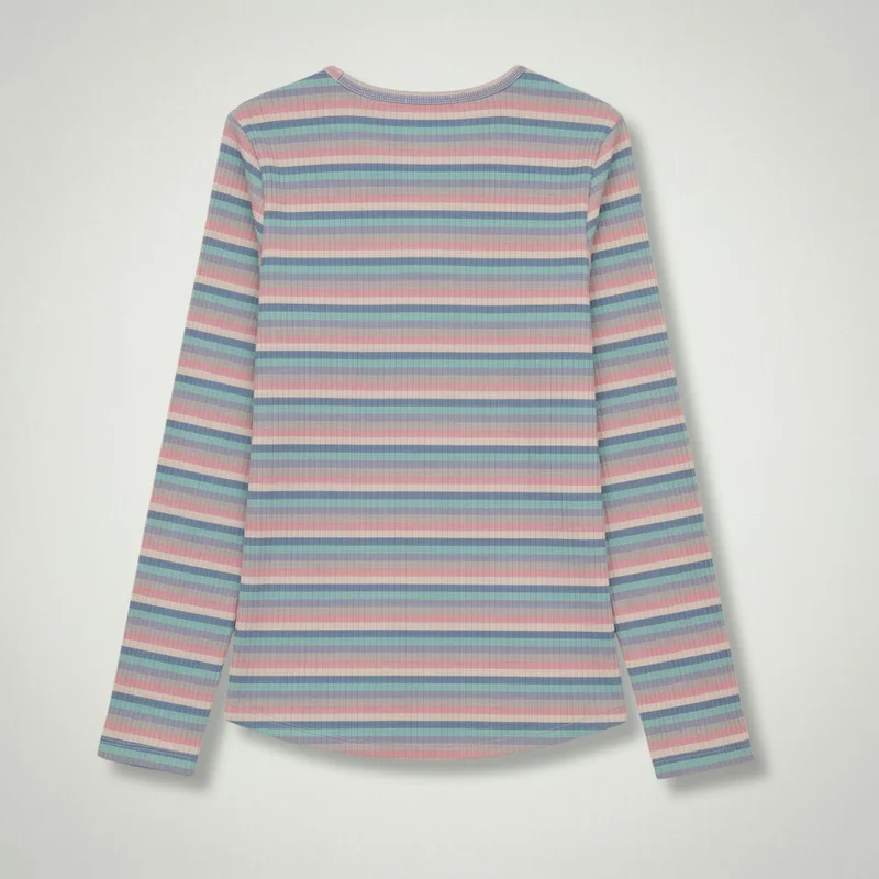فرو كيدز Froo Kids Piper Lavendars T-Shirt - Multicolour