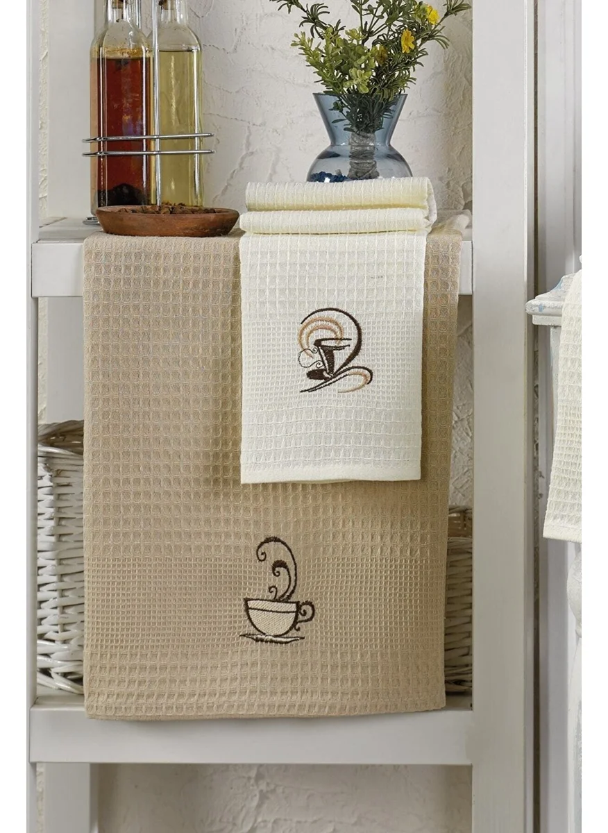 Ventisette Set of 6 Kitchen Drying Cloths