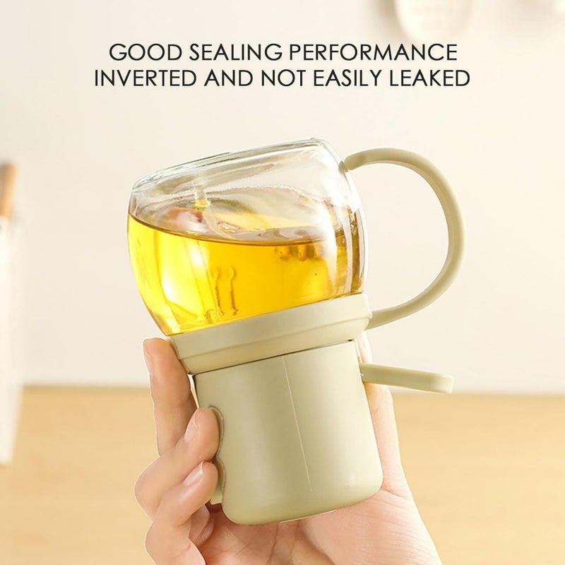 Shrux Glass Oil Sprayer BottleOlive oil Sprinkler Bottle With Easy Carry handleRefillable Vinegar and Lime Juice Sprinkler Mist Spray DispenserAir Fryer and BBQ Use Olive oil Bottle200ML - Image 5