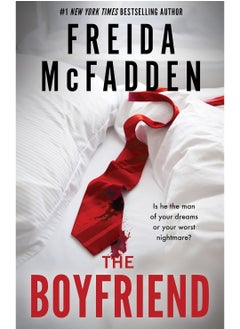 the boyfriend freida mcfadden  - Image 1