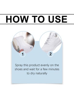 Natural Shoe Deodorizer Spray Muti Purpose Foot Odor for Shoes Sneakers Boots Sandals Shoe Shock Antibacterial Spray  Shoe And Socks Freshener Odor Remover Refreshing Foot Spray - pzsku/Z91F4D14DE05D256A938CZ/45/_/1739590038/6235a9f8-2f0a-4f12-9d20-655a5e30f1f8