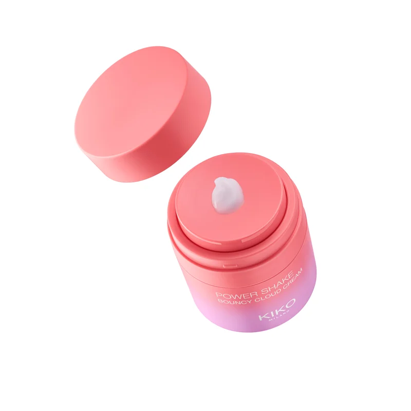 Kiko Milano  POWER SHAKE BOUNCY CLOUD CREAM for Women | Best Price UAE