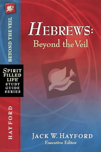 Hebrews Beyond The Veil