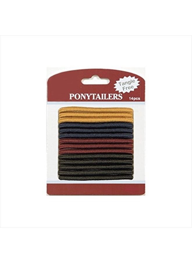 Heimish - [Pack of Two] Heimish All Clean Balm/Cleansing Balm with Ponytail Elastics - Image 1