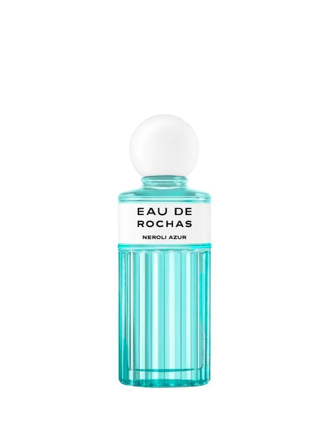 ROCHAS Neroli Azur Eau De Toilette, 100ml