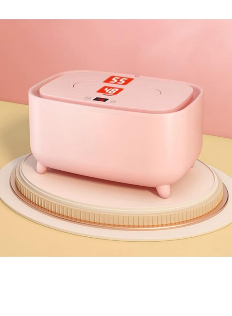 جونيس طفل مسح دافئ - Image 2