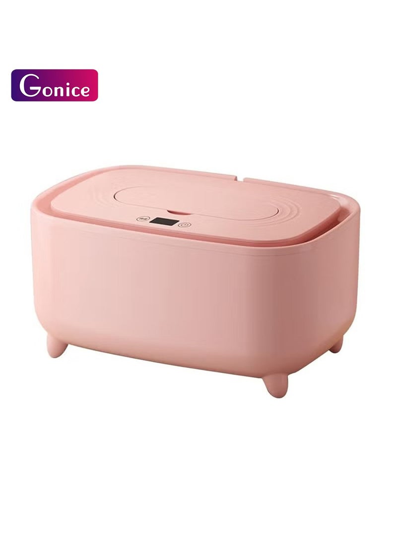 جونيس طفل مسح دافئ - Image 1