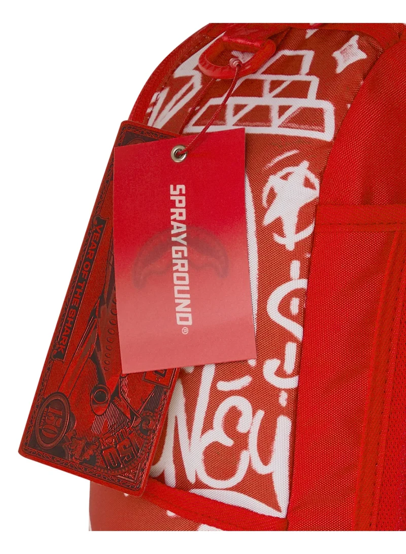 SPRAYGROUND  GRAFFITI WALL BACKPACK for Women | Best Price UAE
