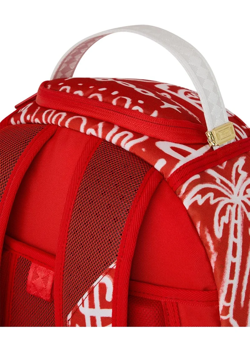 SPRAYGROUND  GRAFFITI WALL BACKPACK for Women | Best Price UAE