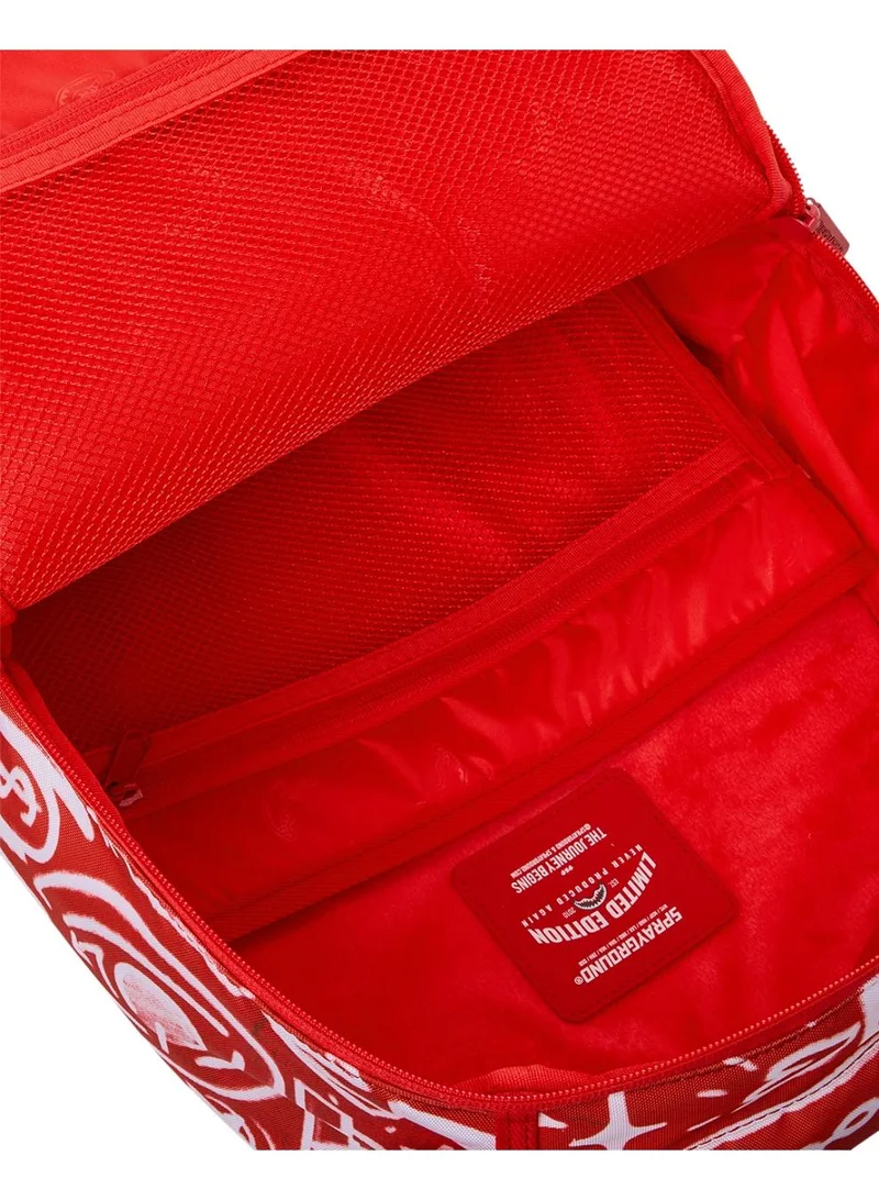 SPRAYGROUND  GRAFFITI WALL BACKPACK for Women | Best Price UAE