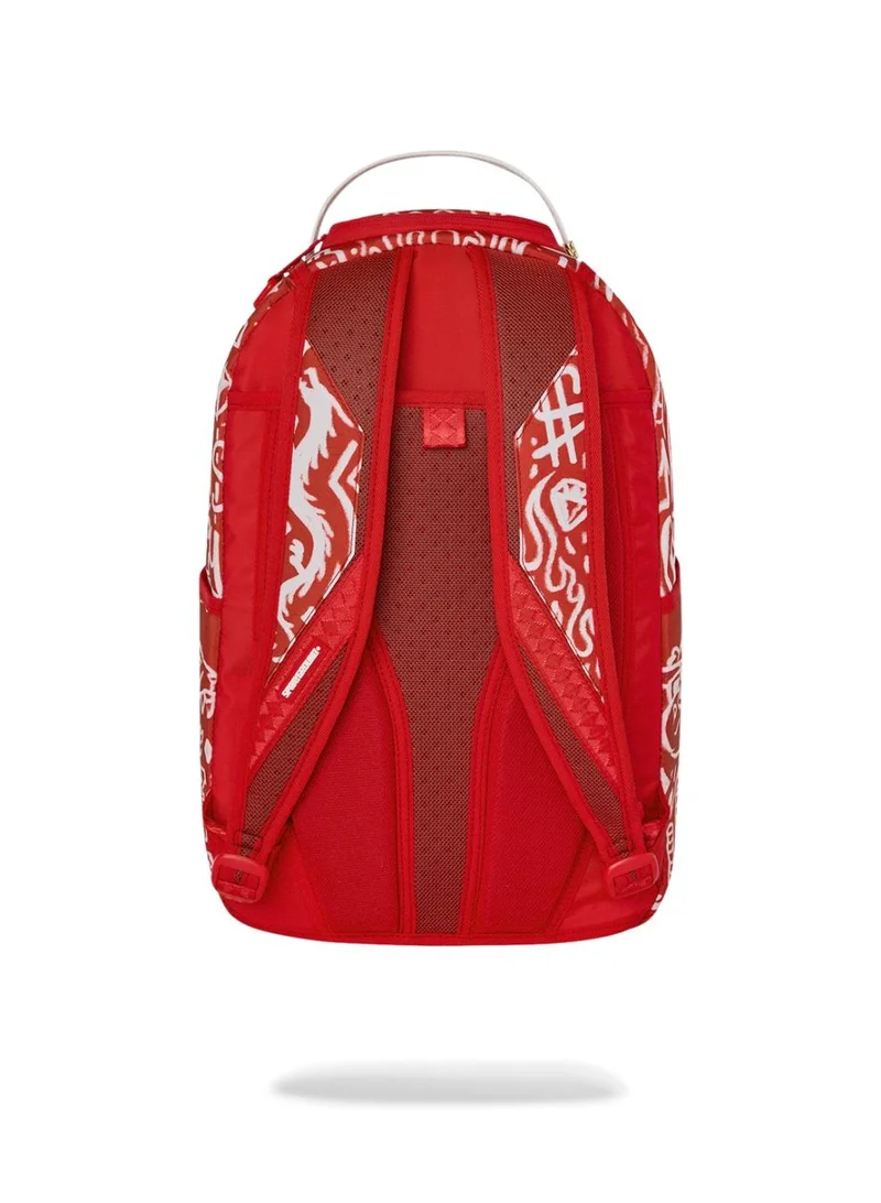 SPRAYGROUND  GRAFFITI WALL BACKPACK for Women | Best Price UAE