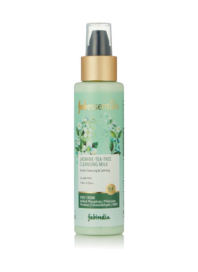 Fabessentials Cleansing Gel Jasmine Tea Tree