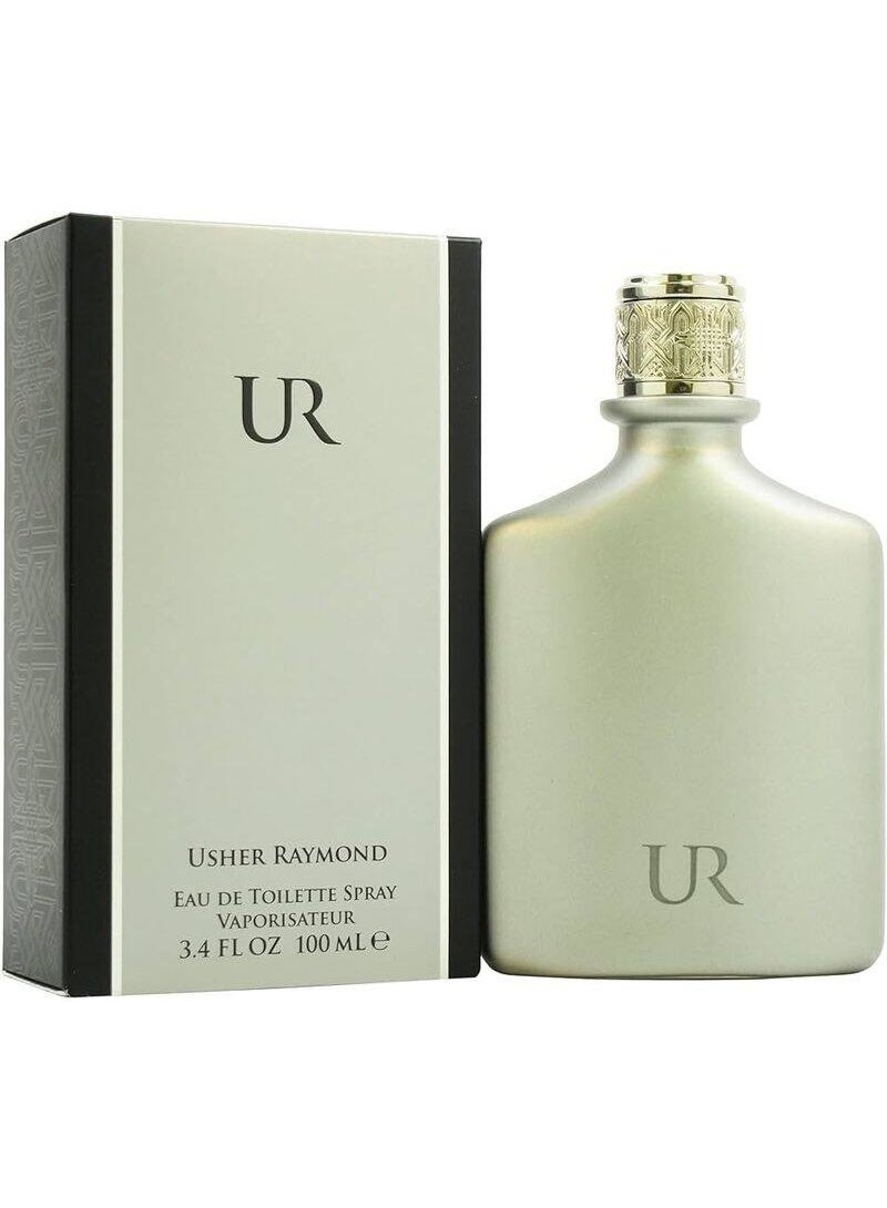 عطر أشر ريموند يو آر أو دي تي (رجالي) 100 مل