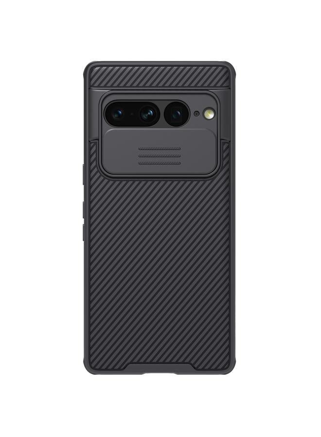 Nillkin Case For Google Pixel 7 Pro 5G CamShield Pro Series PC Full Coverage Phone Case - Image 1