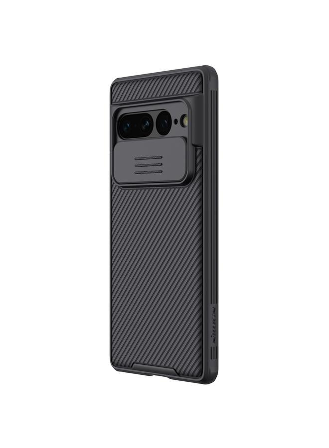 Nillkin Case For Google Pixel 7 Pro 5G CamShield Pro Series PC Full Coverage Phone Case - Image 2