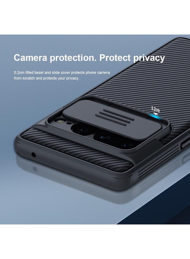 Nillkin Case For Google Pixel 7 Pro 5G CamShield Pro Series PC Full Coverage Phone Case - Image 4