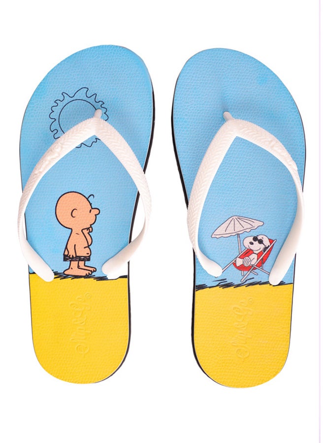 سليب آند جو سليبر رجالي مريح - Image 1