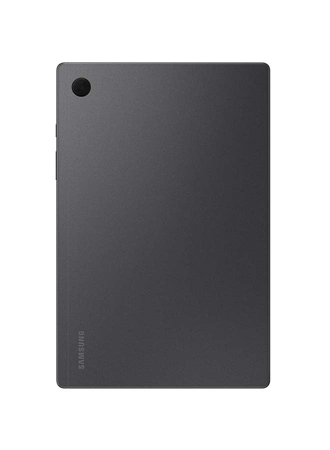 Samsung Galaxy Tab A8 10.5-Inch Grey 4GB RAM 64GB 4G LTE - International Version - Image 2