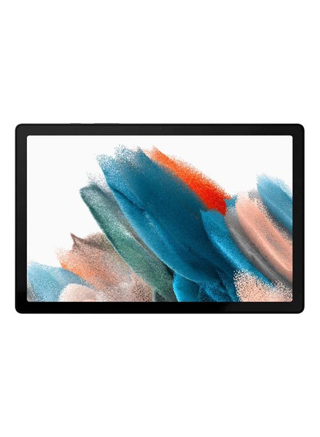 Samsung Galaxy Tab A8 10.5-Inch Grey 4GB RAM 64GB 4G LTE - International Version - Image 1